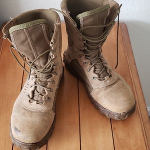 COPY - Rocky SV2 Special Ops Combat Boots
